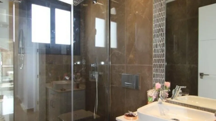 Villa de 157m² en Campoamor, Spain No. 249 № 9