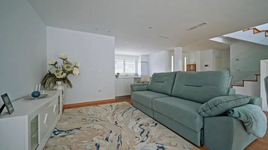Villa de 3 dormitorios en Polop, Spain No. 474 № 3