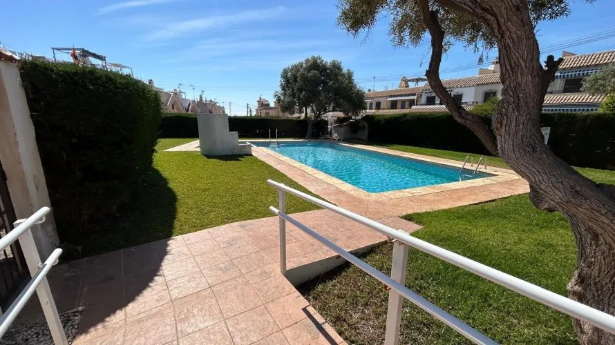 Ático de 74m² en Torreblanca, Spain No. 726 № 3