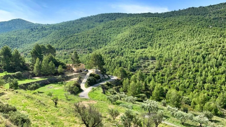Villa de 3 dormitorios en Sella, Spain No. 877 № 1