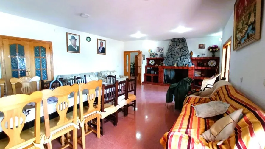 Apartamento de 5 dormitorios en Mutxamel, Spain No. 359 № 10