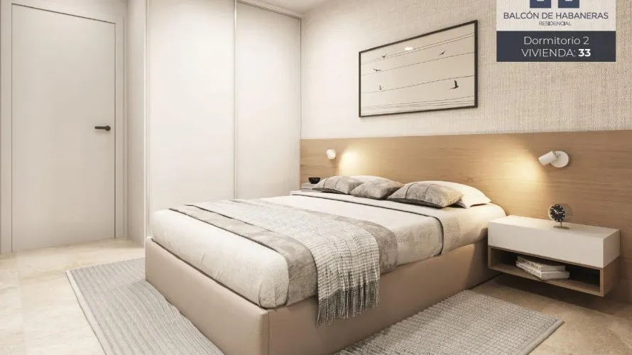 Apartamento de 2 dormitorios en Torrevieja, Spain No. 511 № 13