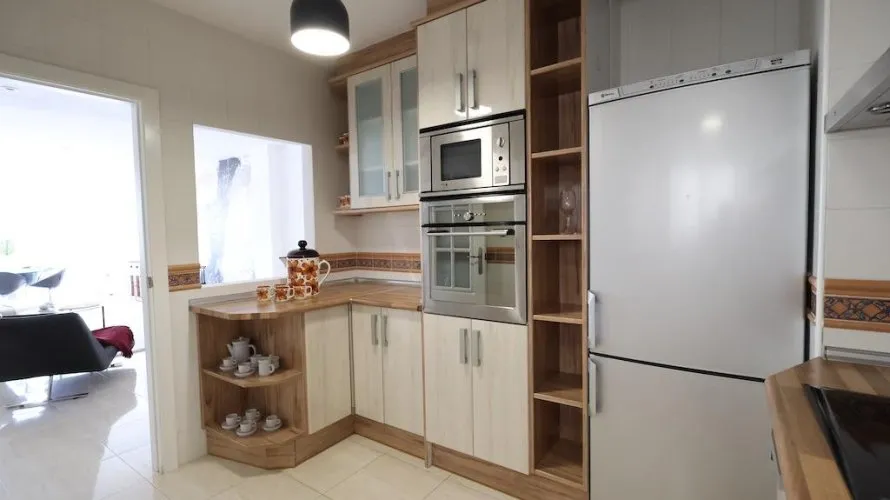 Apartamento de 3 dormitorios en Torrevieja, Spain No. 594 № 5