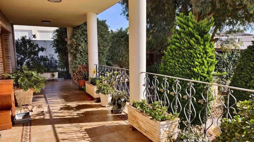 Villa de 5 dormitorios en Ciudad Quesada, Spain No. 105 № 14