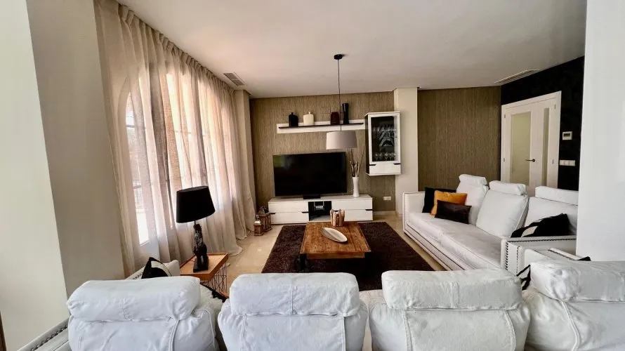 Villa de 1 dormitorio en Finestrat, Spain No. 769 № 12