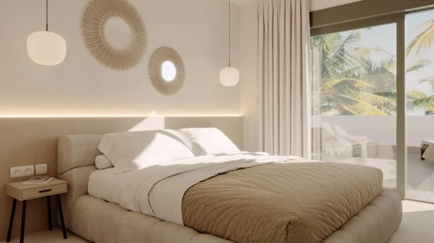 Apartamento de 72m² en La Nucia, Spain No. 749 № 6