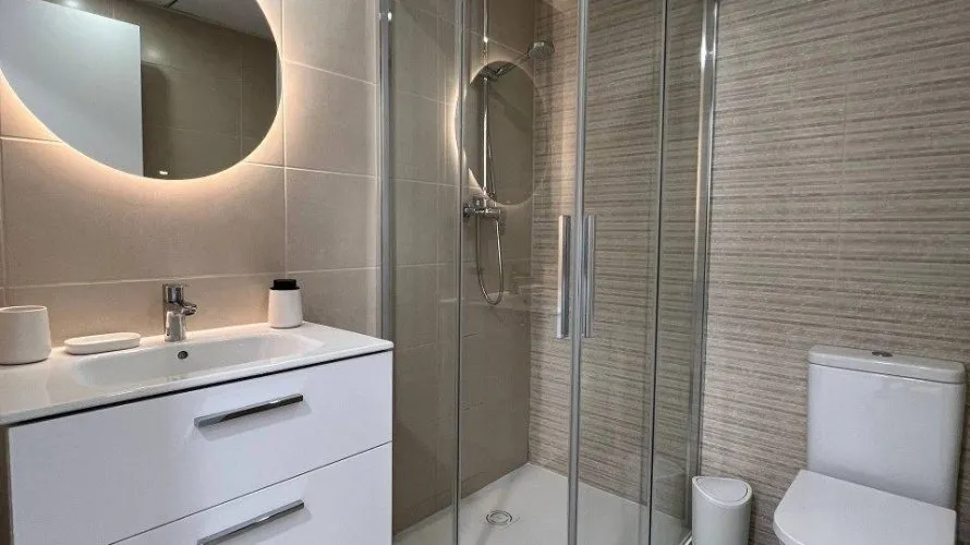Apartamento de 2 dormitorios en La Mata, Spain No. 857 № 20