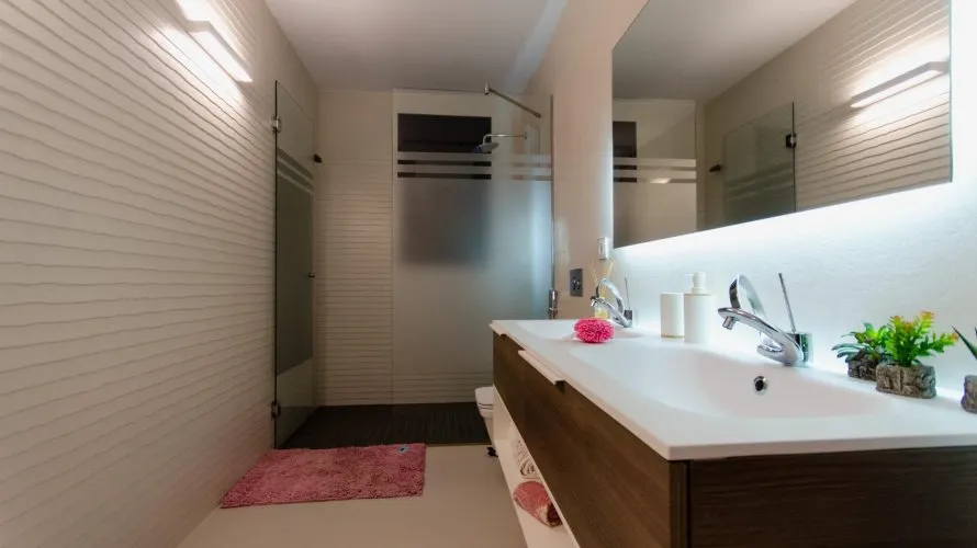 Villa de 4 dormitorios en Campoamor, Spain No. 609 № 2
