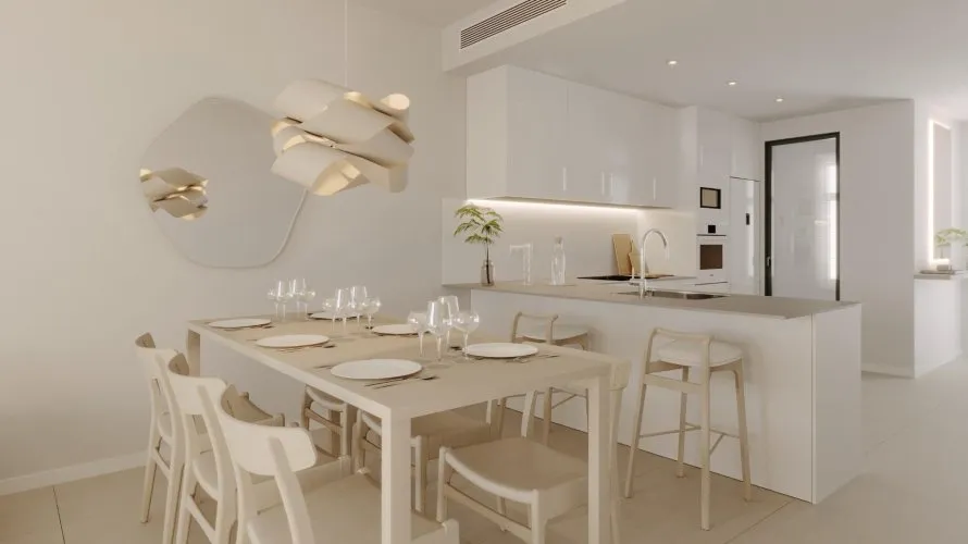 Apartamento de 72m² en La Nucia, Spain No. 749 № 12