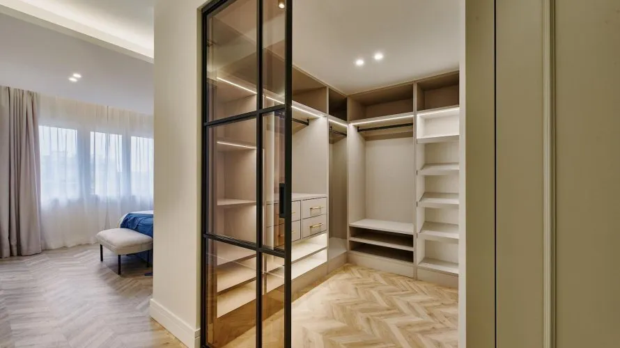 Apartamento de 3 dormitorios en Madrid, Spain No. 697 № 11