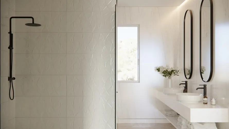 Villa de 4 dormitorios en Finestrat, Spain No. 620 № 7