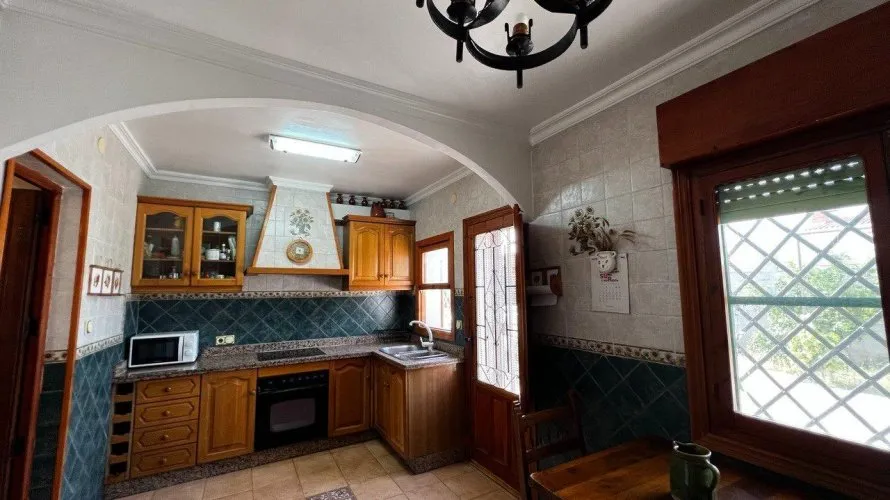 Apartamento de 180m² en San Vicente del Raspeig, Spain No. 463 № 11