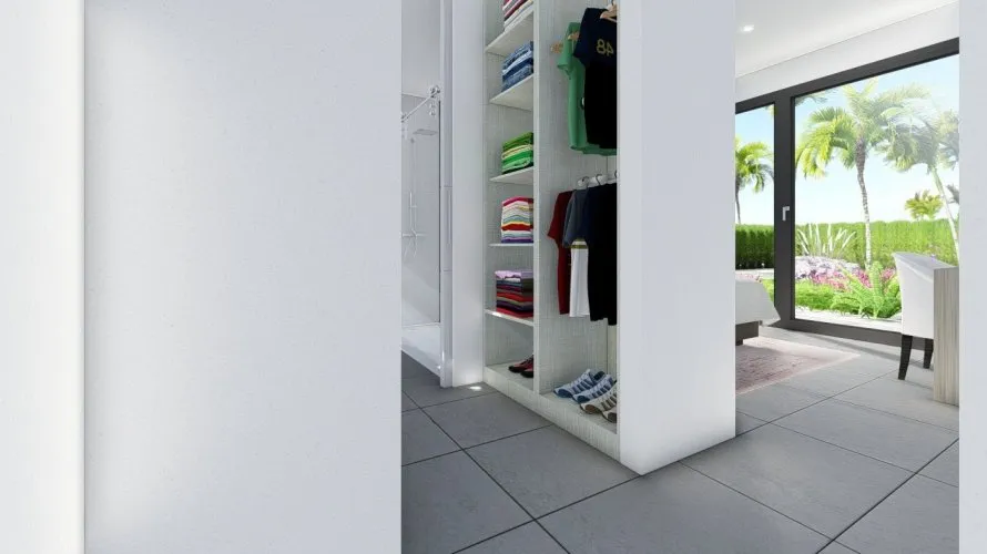 Villa de 3 dormitorios en Calasparra, Spain No. 285 № 8
