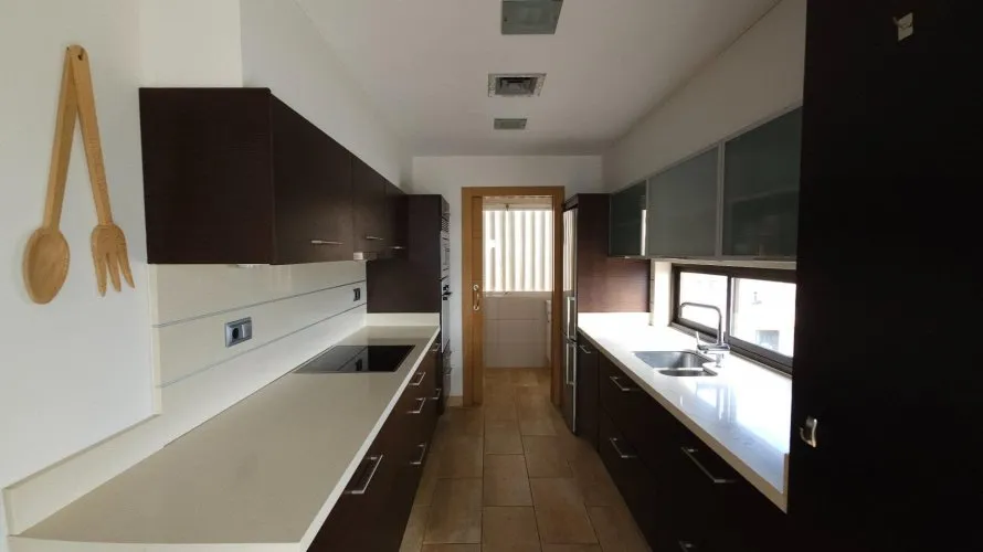 Apartamento de 3 dormitorios en Guardamar del Segura, Spain No. 633 № 27