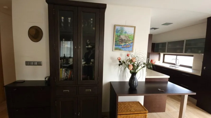 Apartamento de 3 dormitorios en Guardamar del Segura, Spain No. 633 № 22