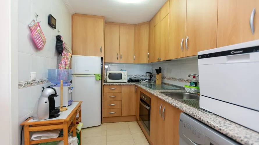 Apartamento de 65m² en Dehesa De Campoamor, Spain No. 885 № 15