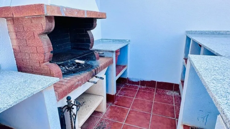 Ático de 2 dormitorios en Villajoyosa, Spain No. 226 № 6