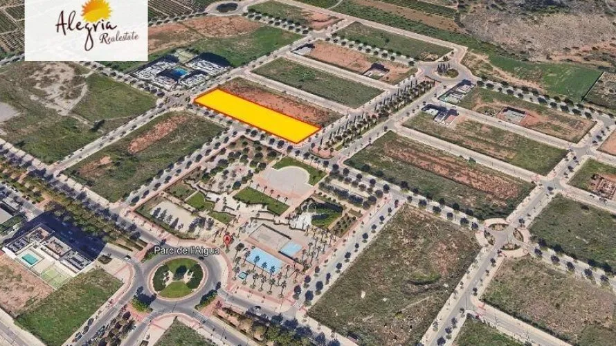 Apartamento de 1 dormitorio en Sagunto, Spain No. 157 № 2