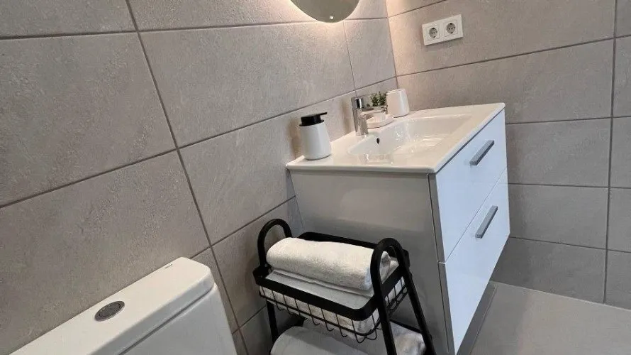 Apartamento de 2 dormitorios en La Mata, Spain No. 857 № 23