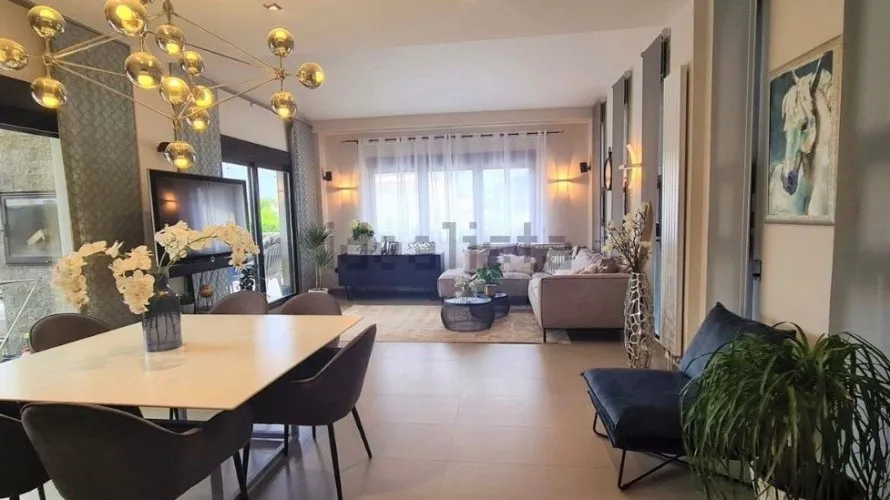 Villa de 5 dormitorios en Calpe, Spain No. 361 № 16