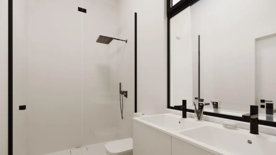 Villa de 3 dormitorios en Calpe, Spain No. 596 № 3