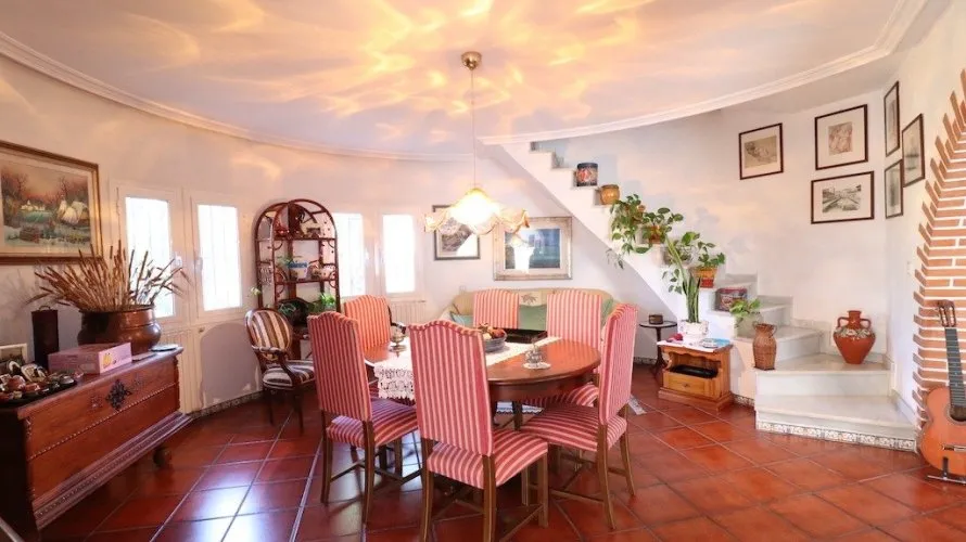 Apartamento de 5 dormitorios en El Chaparral, Spain No. 562 № 5