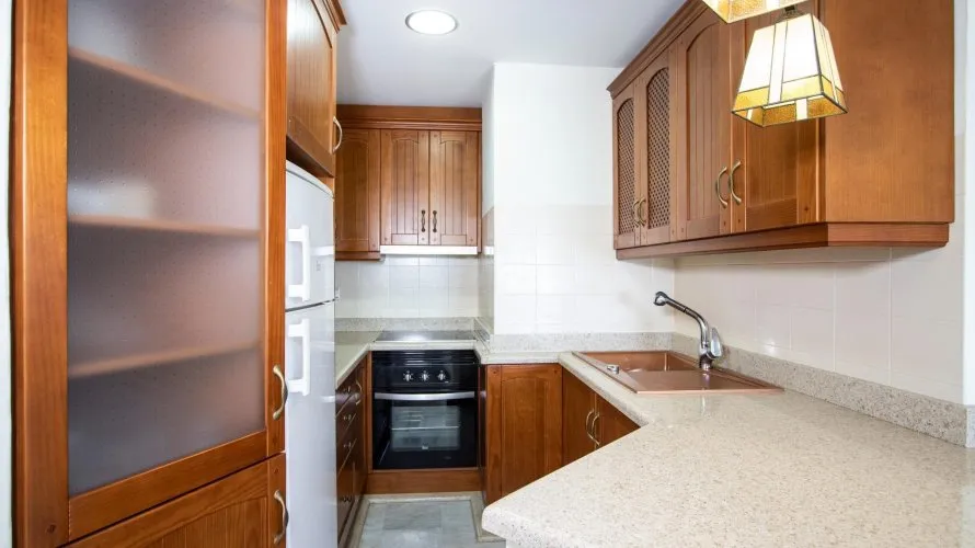 Apartamento de 3 dormitorios en Torrevieja, Spain No. 108 № 9