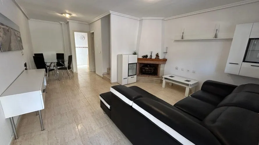 Ático de 74m² en Torreblanca, Spain No. 726 № 11