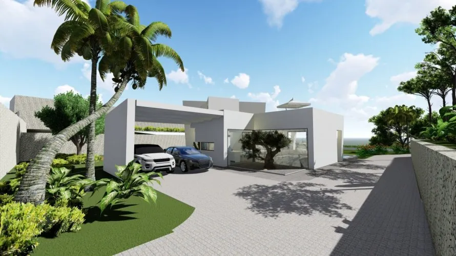 Apartamento de 4 dormitorios en Maryvilla, Spain No. 328 № 8