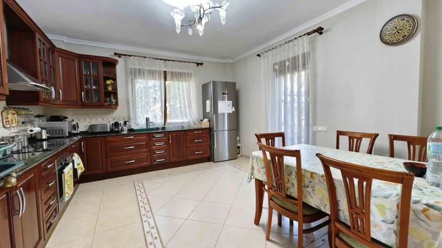 Villa de 5 dormitorios en Ciudad Quesada, Spain No. 105 № 25