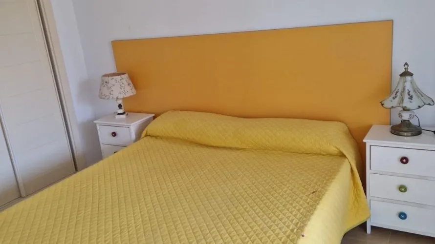 Apartamento de 2 dormitorios en Villajoyosa, Spain No. 591 № 7