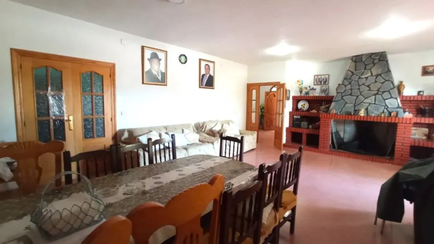 Apartamento de 5 dormitorios en Mutxamel, Spain No. 359 № 11