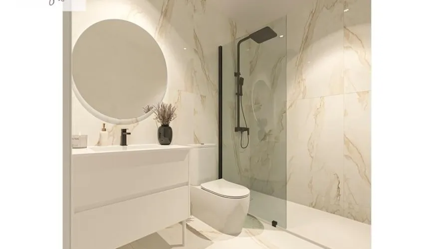 Apartamento de 1 dormitorio en Sagunto, Spain No. 157 № 13