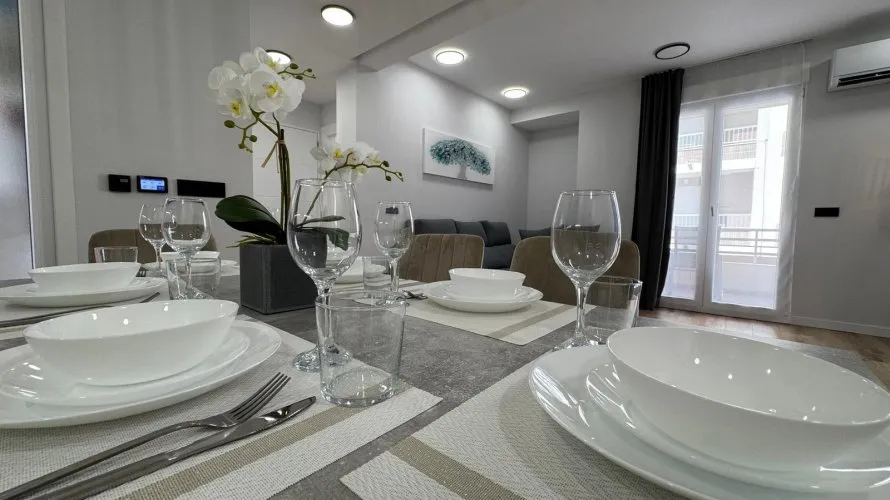 Apartamento de 3 dormitorios en Torrevieja, Spain No. 148 № 3