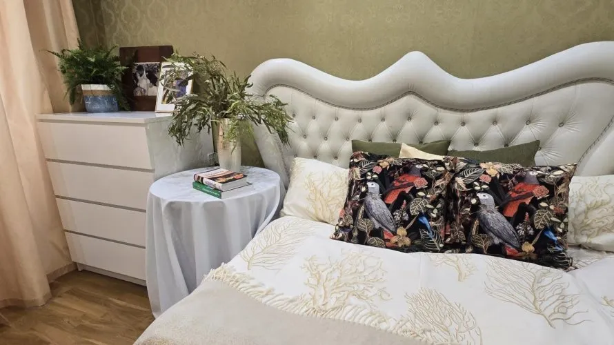 Apartamento de 3 dormitorios en Torrevieja, Spain No. 94 № 6