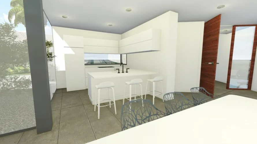 Apartamento de 4 dormitorios en Maryvilla, Spain No. 328 № 3