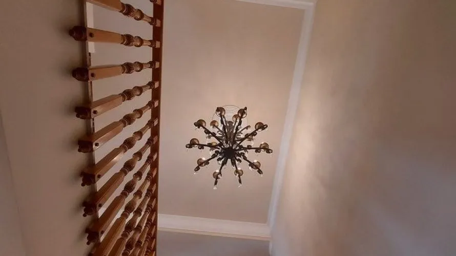 Villa de 5 dormitorios en La Veleta, Spain No. 334 № 11