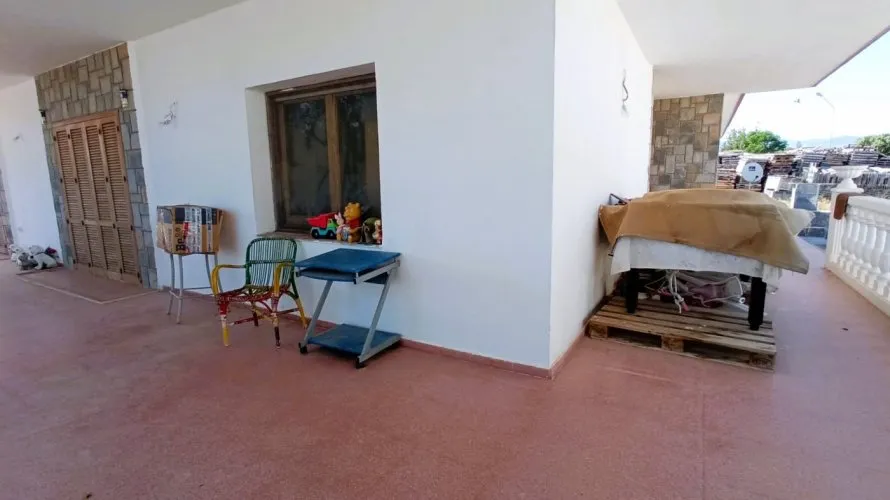 Apartamento de 5 dormitorios en Mutxamel, Spain No. 359 № 26