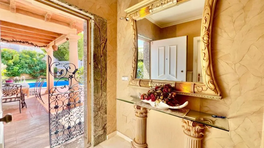 Villa de 3 dormitorios en Torrevieja, Spain No. 120 № 26