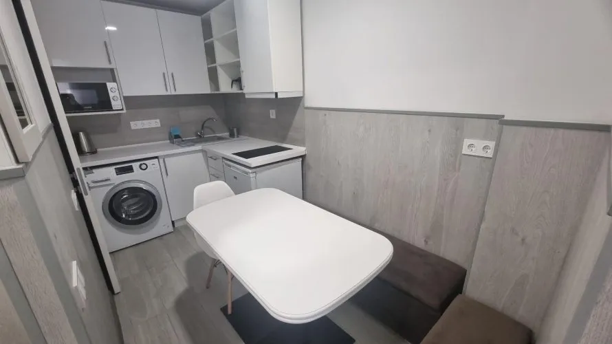 Apartamento de 3 dormitorios en Torrevieja, Spain No. 763 № 9