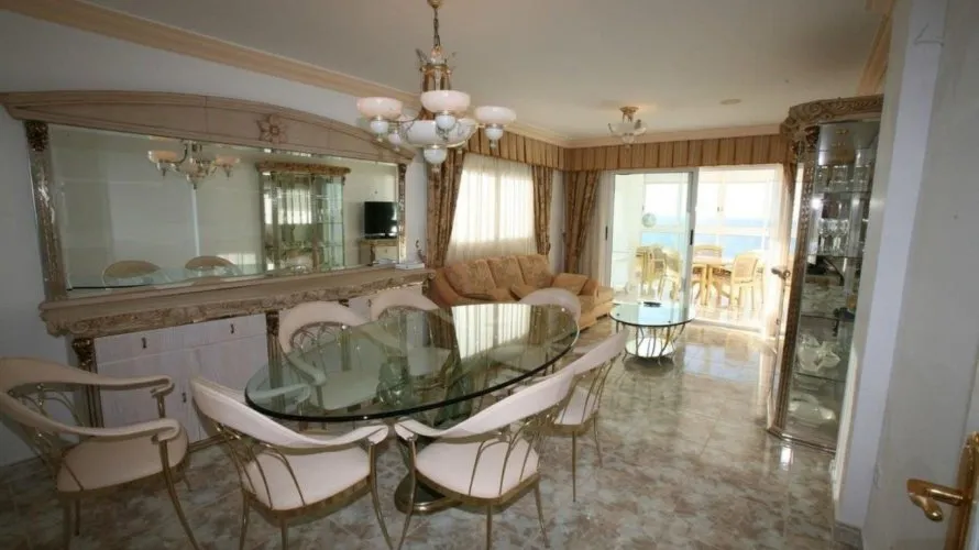 Apartamento de 140m² en Calpe, Spain No. 932 № 19