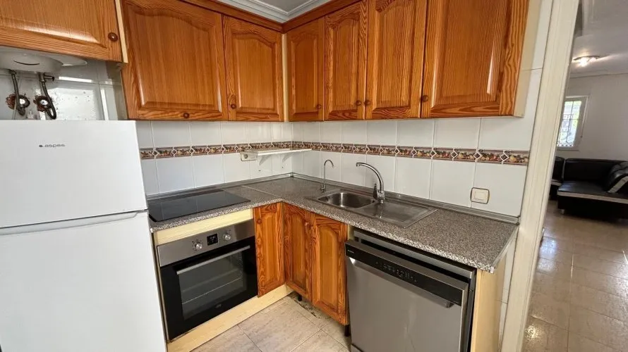 Ático de 74m² en Torreblanca, Spain No. 726 № 13
