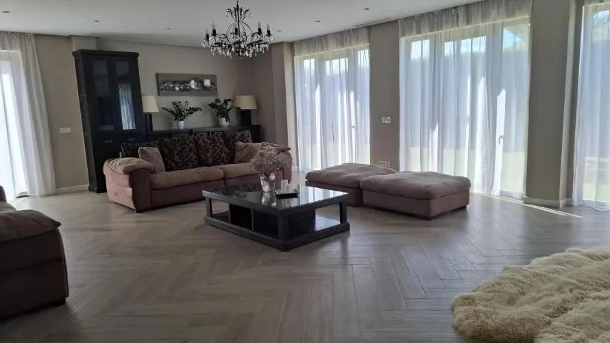 Villa de 4 dormitorios en Finestrat, Spain No. 239 № 16
