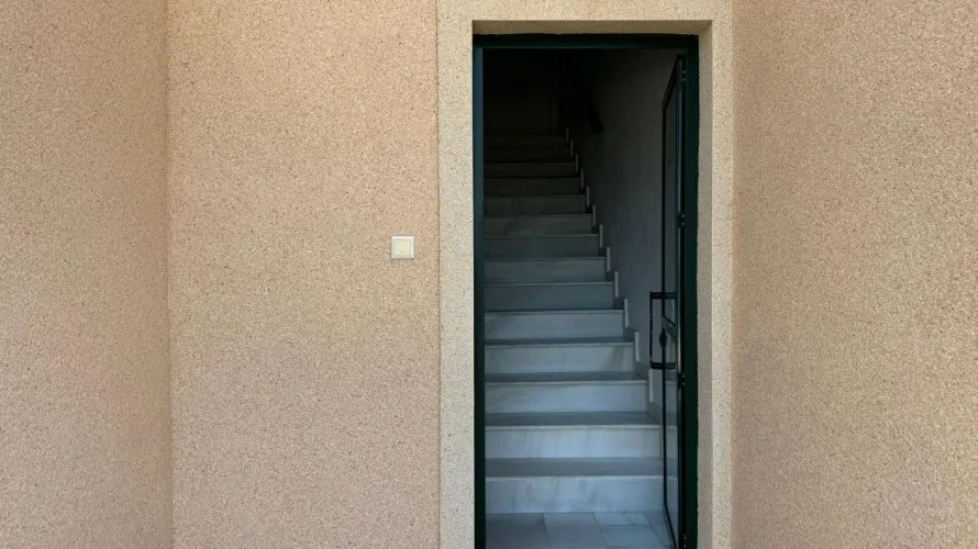 Ático de 57m² en Torre de la Horadada, Spain No. 590 № 26