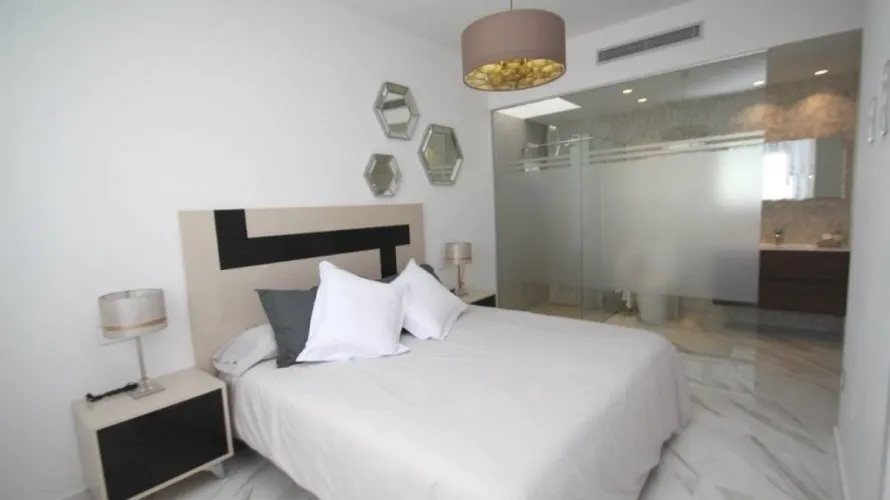 Villa de 168m² en Campoamor, Spain No. 248 № 3