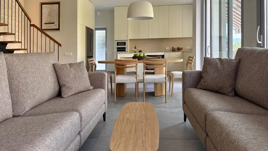 Villa de 5 dormitorios en Cullera, Spain No. 170 № 16