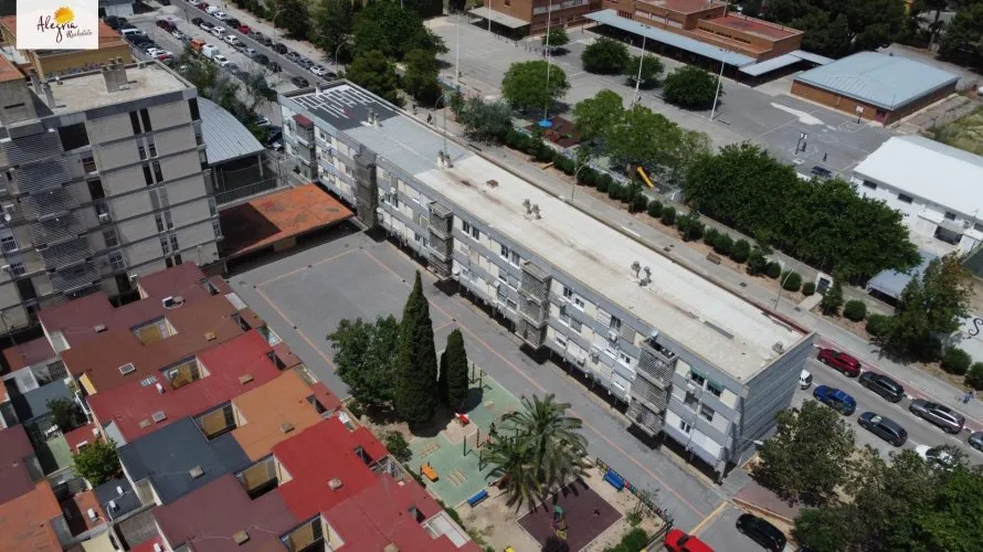 Apartamento de 1 dormitorio en Valencia, Spain No. 875 № 28
