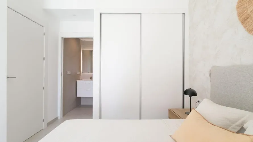 Apartamento de 2 dormitorios en Torreblanca, Spain No. 575 № 24
