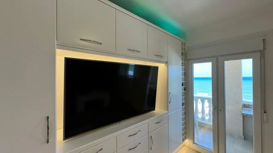Ático de 57m² en Torre de la Horadada, Spain No. 590