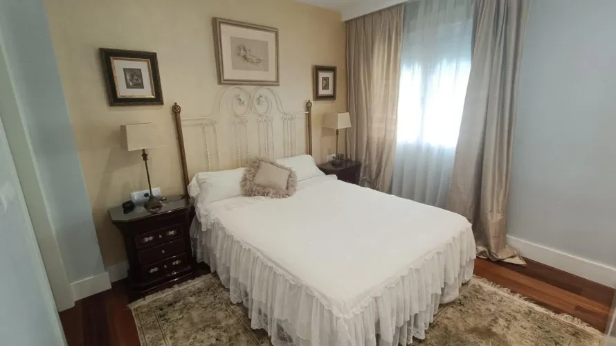 Apartamento de 2 dormitorios en Alicante, Spain No. 627 № 12